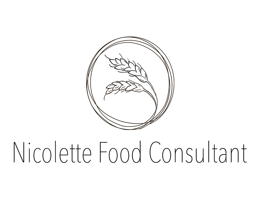 Nicolette Food Consultant