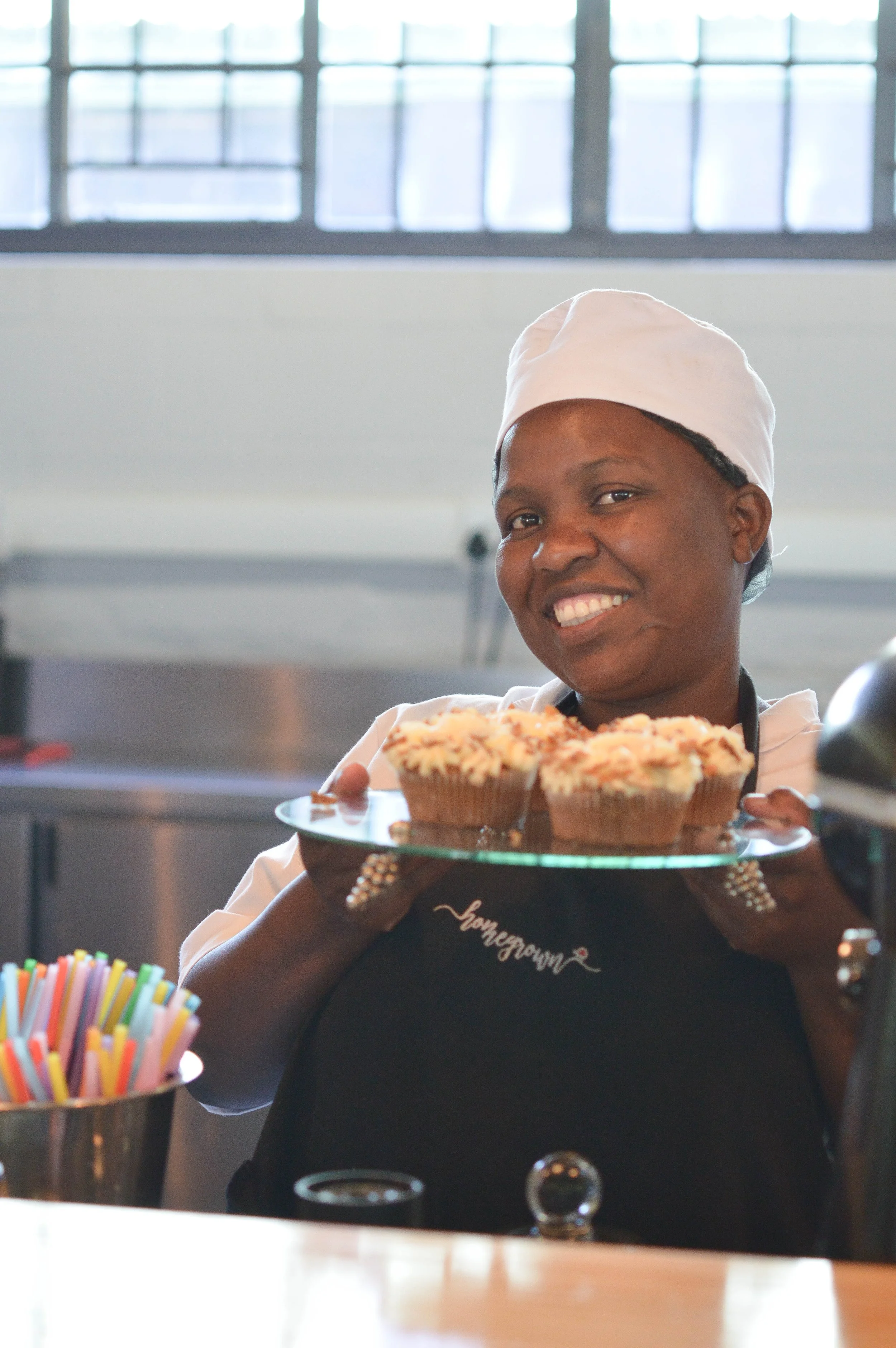 Visit our client https://www.instagram.com/homegrownceres/ in Ceres, South Africa