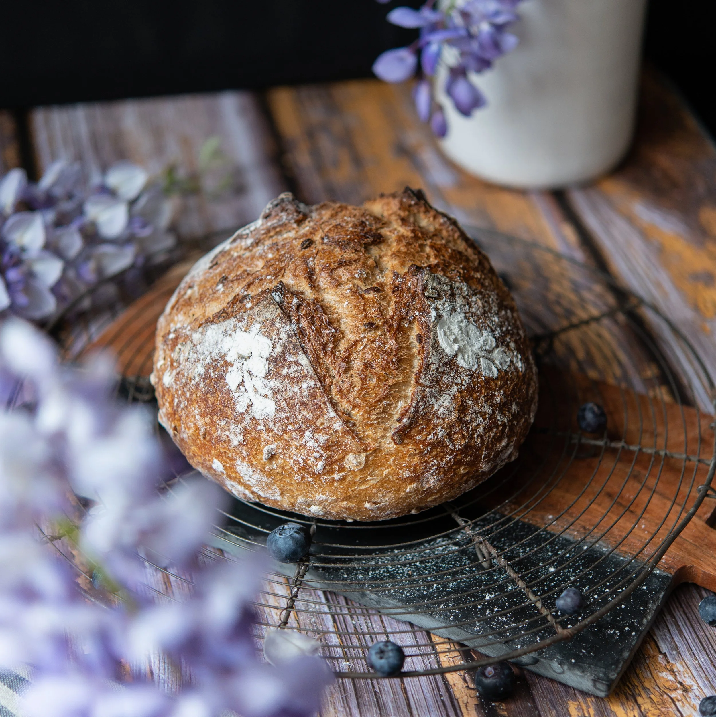 Breads