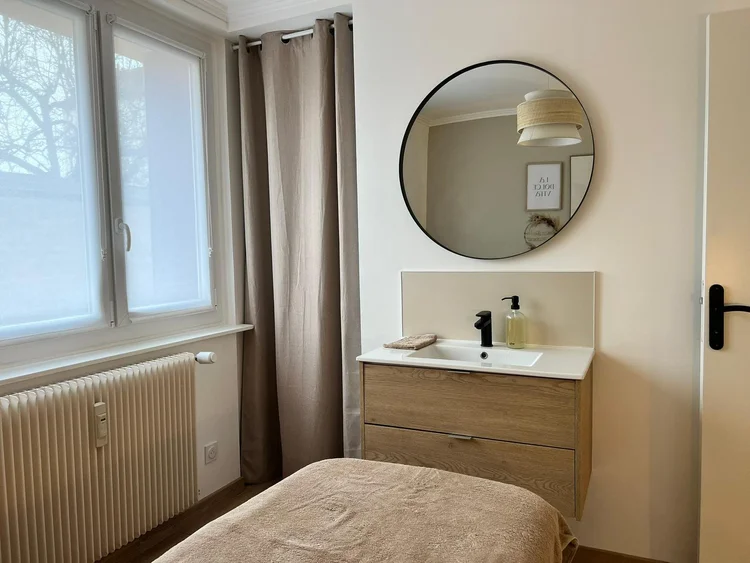 Espace de soins bien-être à Dijon — Vos Instants Précieux