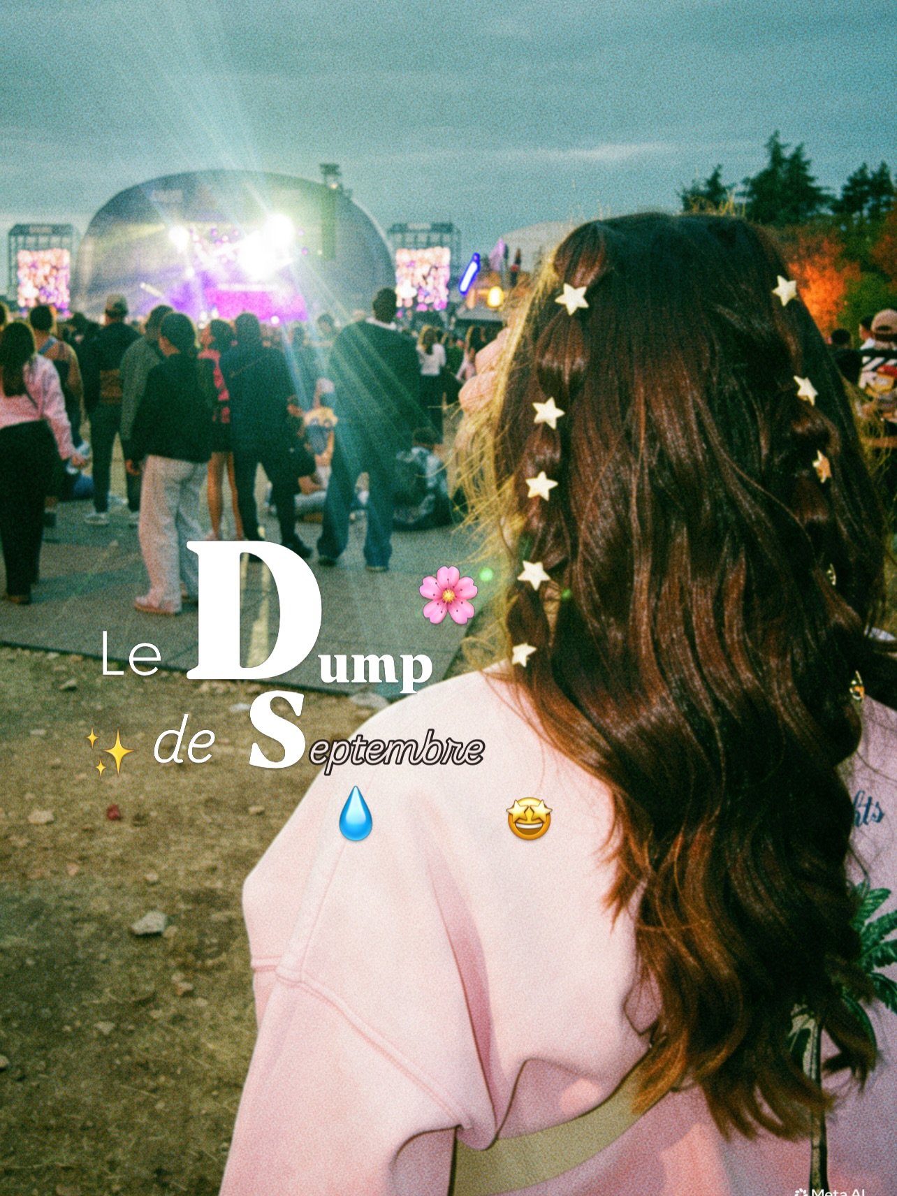 Quelques instants de Septembre, les vrais🤎 Un petit m&eacute;lange de ma vie pro et perso, de tout ce qui fait mon quotidien en ce moment 

Je suis tellement heureuse de pouvoir partager tout &ccedil;a ici, de prendre soin des autres, de voir mes pr