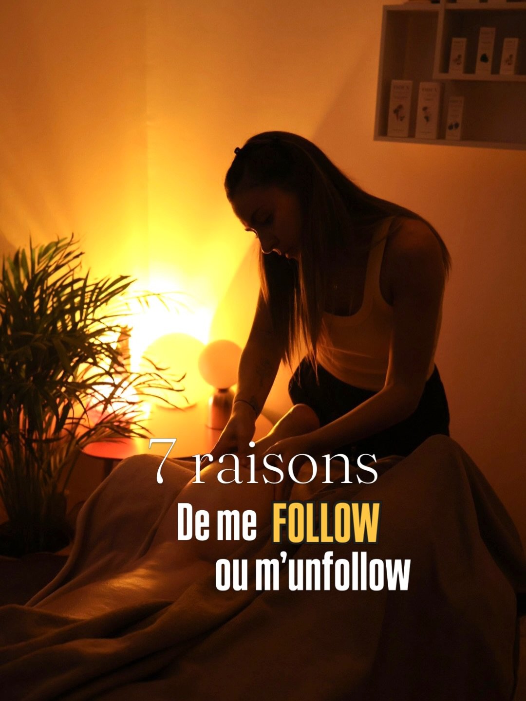 Moi c&rsquo;est Emmanuelle et aujourd&rsquo;hui je te donne les 7 raisons de me follow ou m&rsquo;unfollow sur Instagram 🤝

Vous avez le droit de ne pas partager ma fa&ccedil;on de faire, mon travail, ce que je pr&ocirc;ne sur ce compte, vous avez m