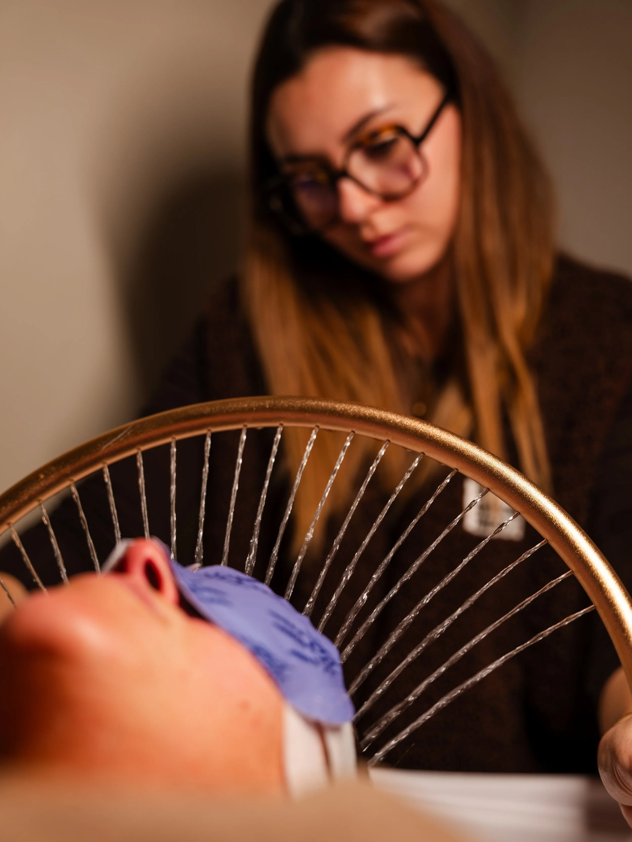 Head Spa à Dijon — Vos Instants Précieux