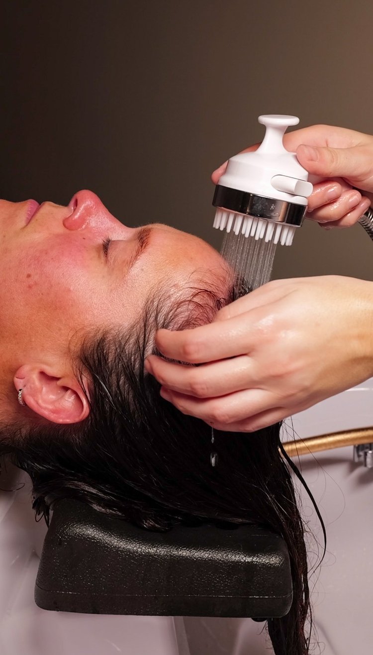 Offrir un Head Spa premium à Dijon — Vos Instants Précieux