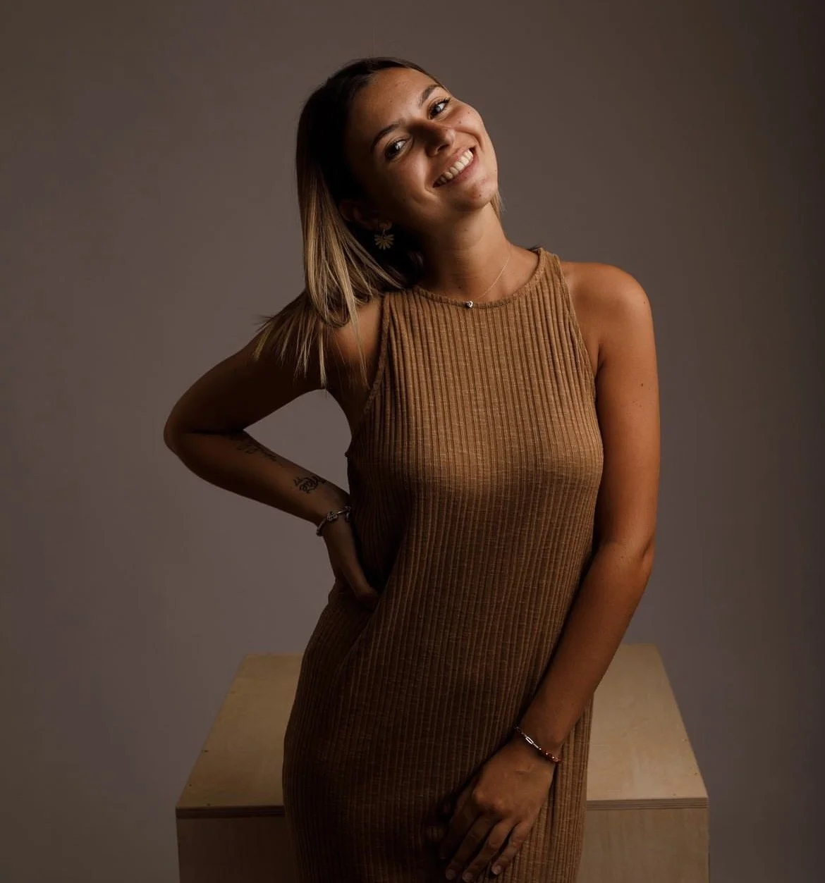 Emmanuelle, praticienne bien-être Vos Instants Précieux Dijon