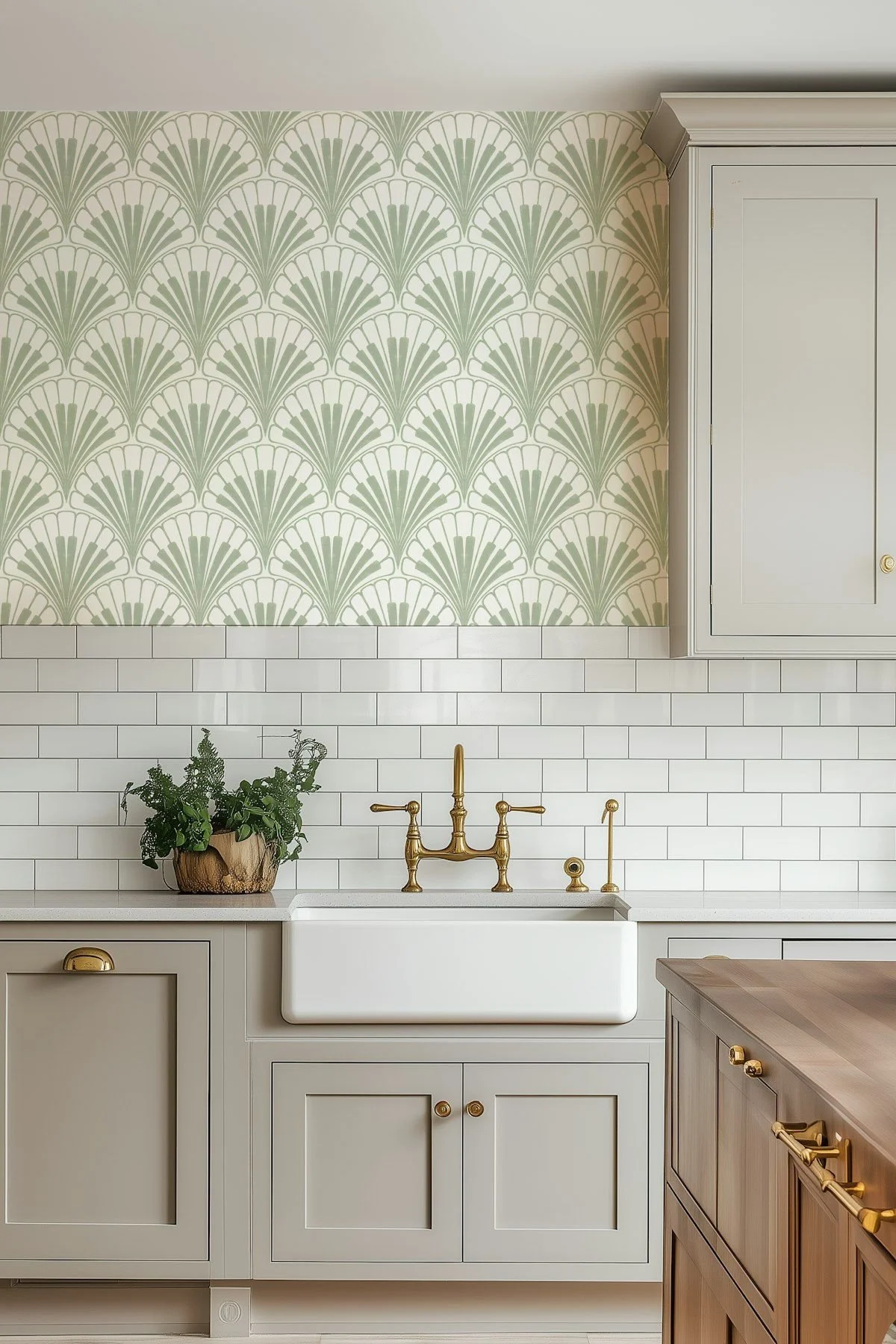 scallops kitchen sage green.jpg