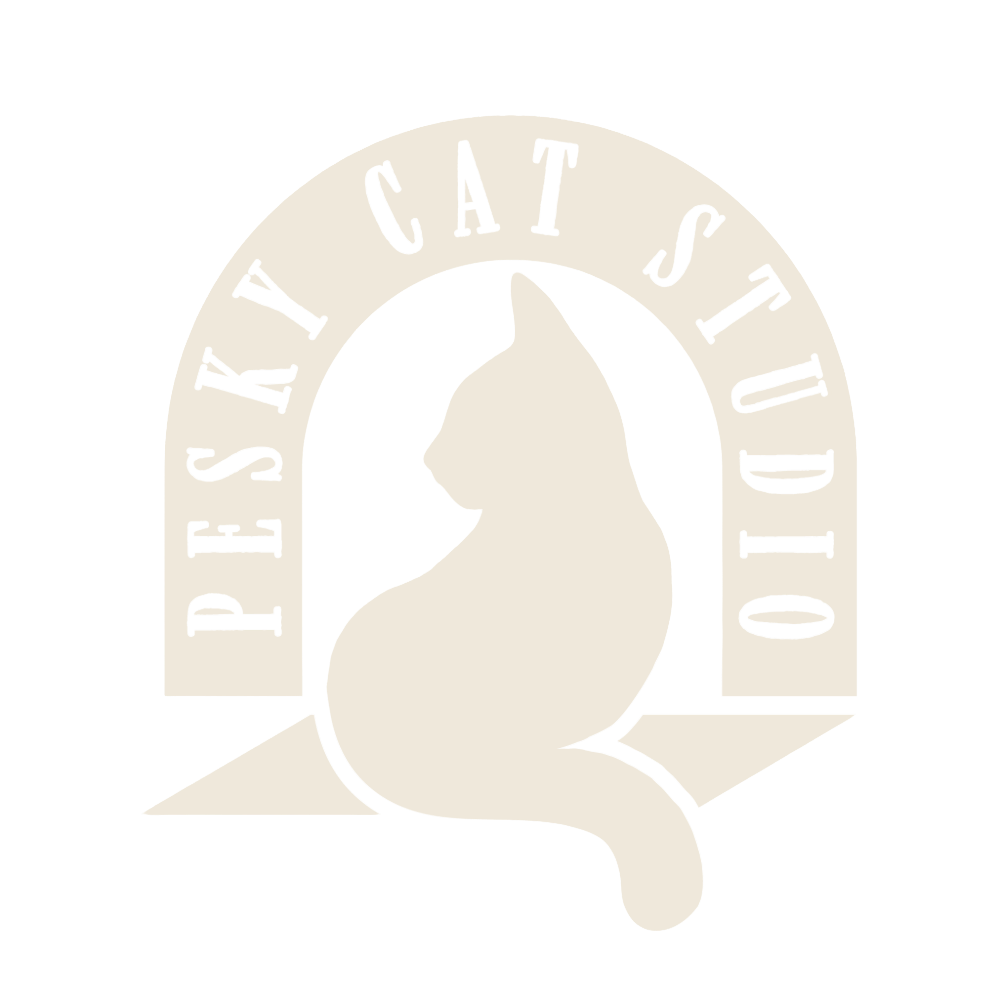 Pesky Cat Studio