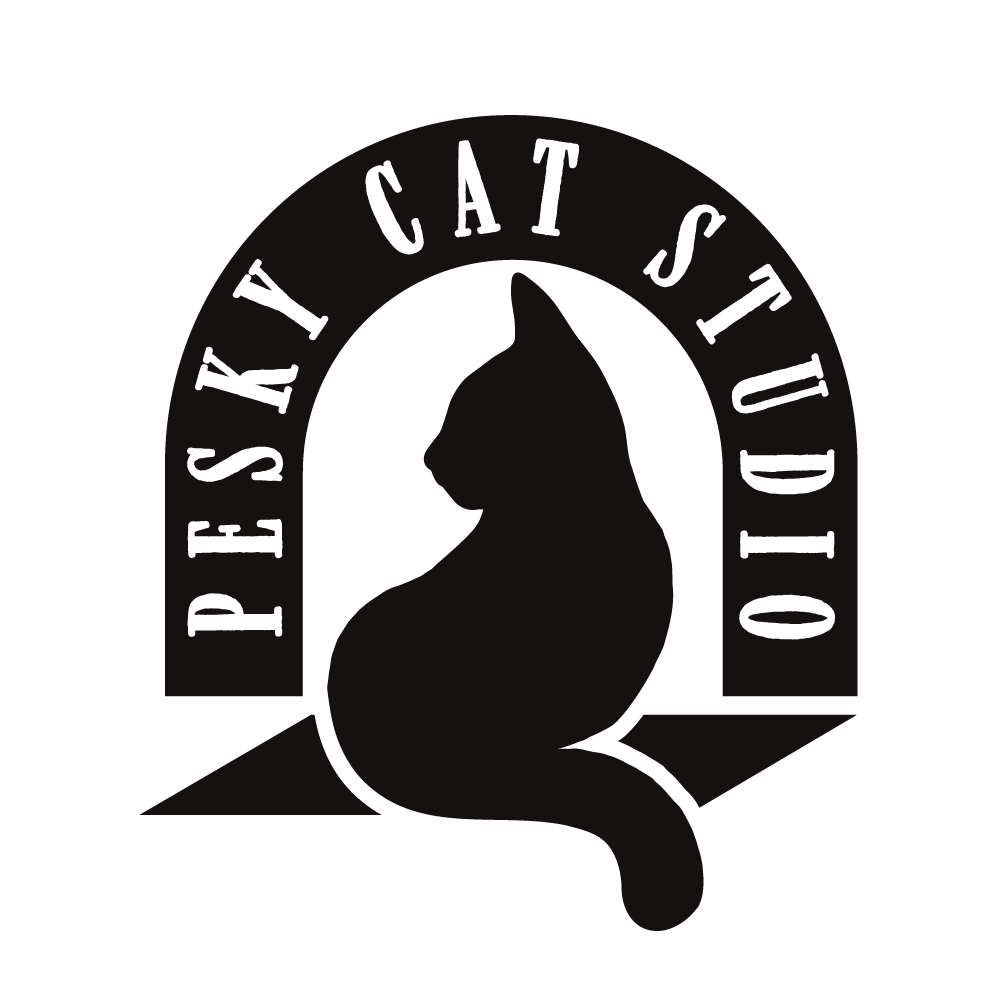 Pesky Cat Studio