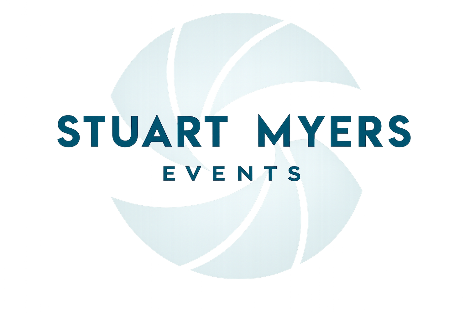 Stuart Myers Events