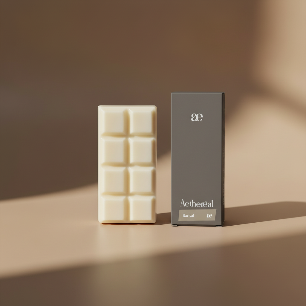 Wax Melt | Santal