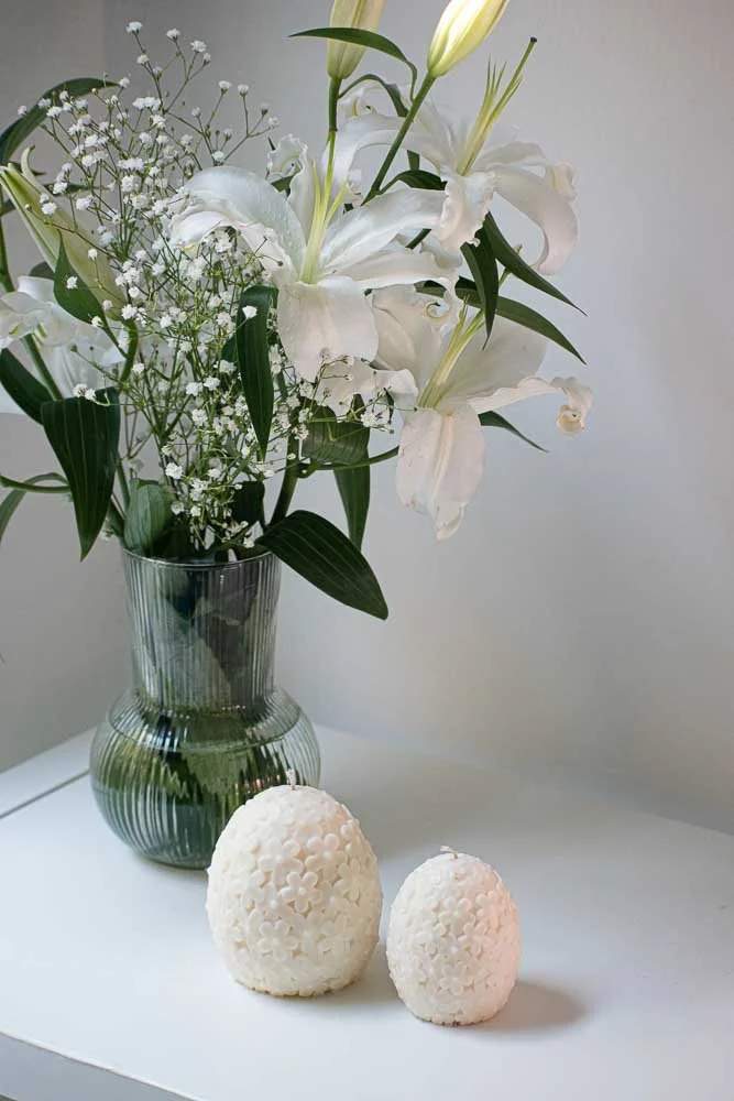 Flower Egg Bundle