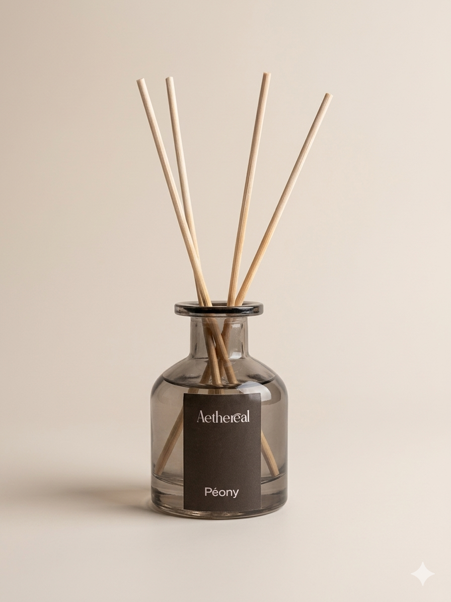 Peony | Diffuser