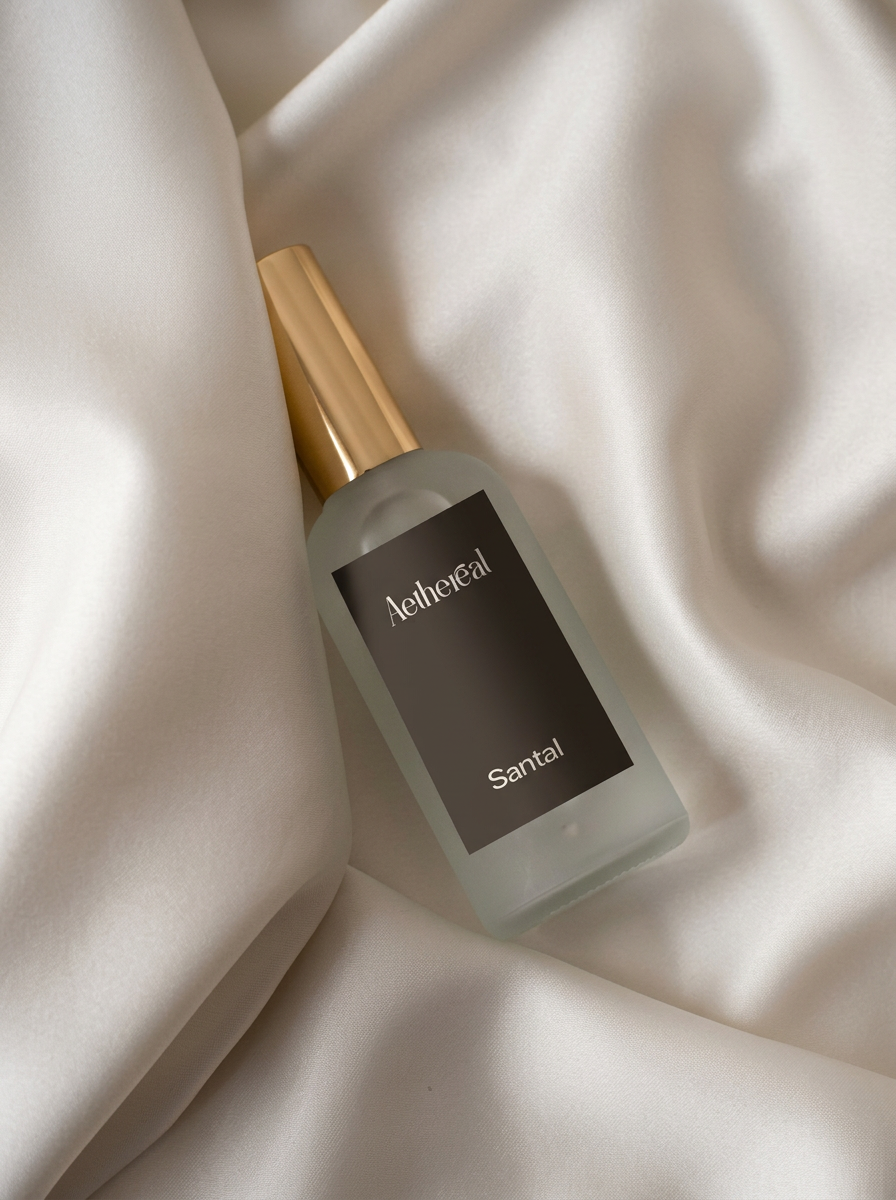Mist | Santal
