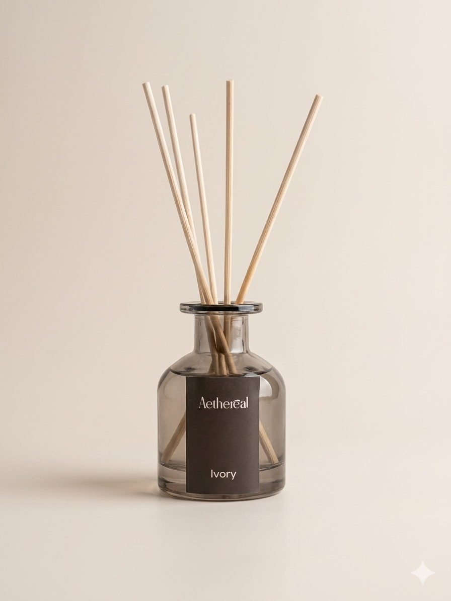 Ivory | Diffuser