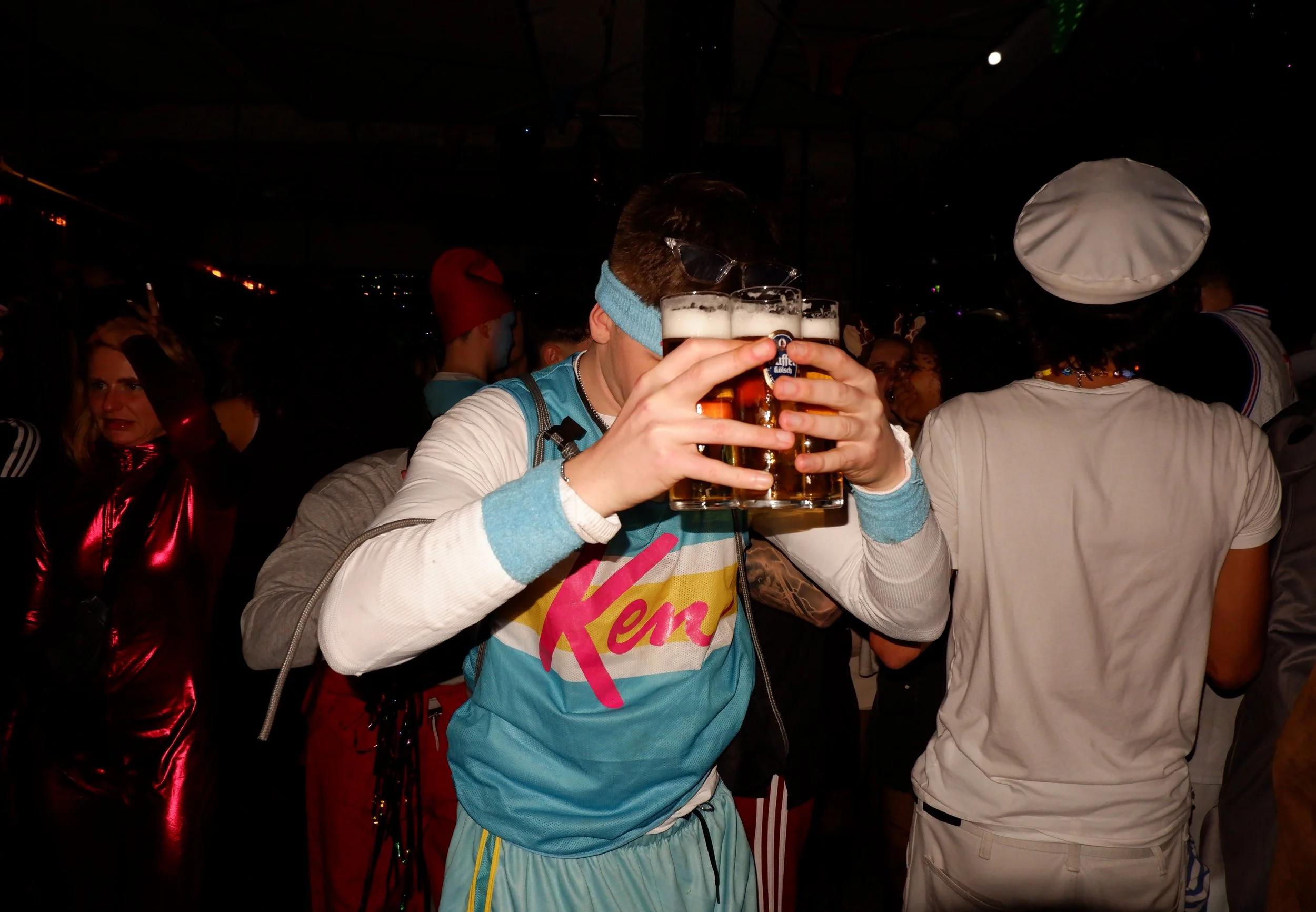 Kölner Karneval