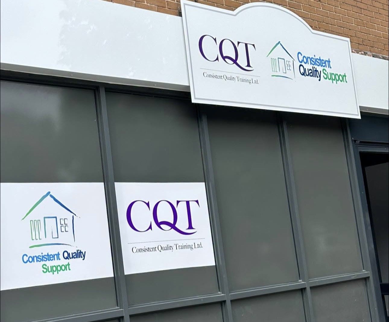 CQT Training