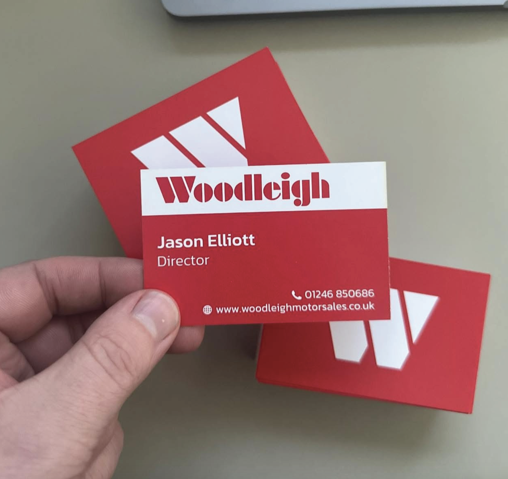 Woodleigh Motor Sales