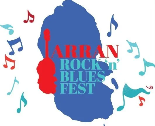 Arran Rock 'n Blues Festival - Saturday