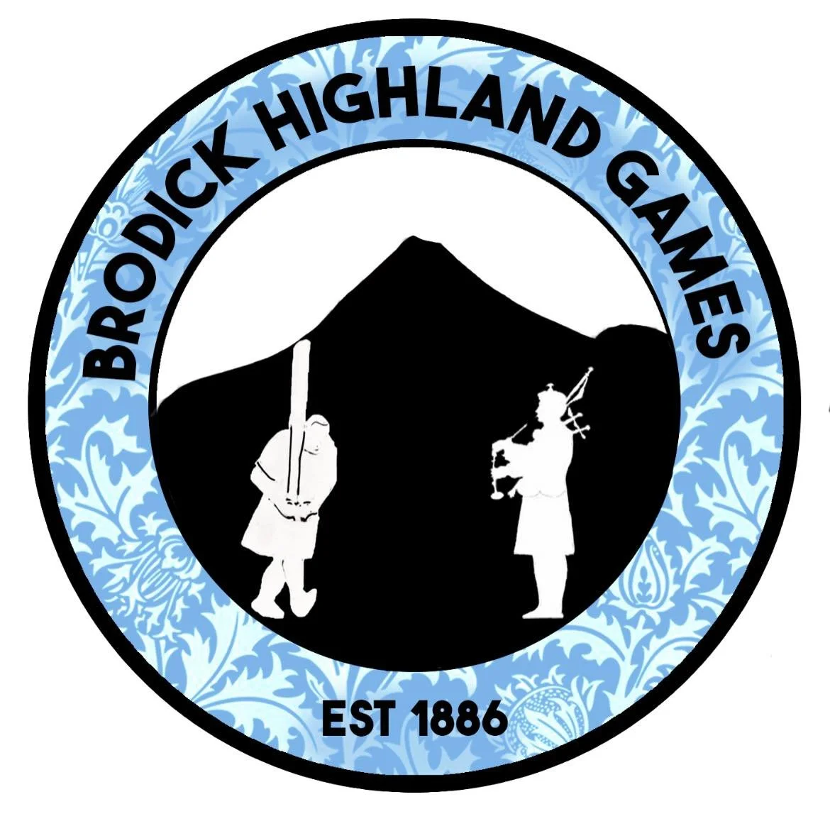 Brodick Highland Games