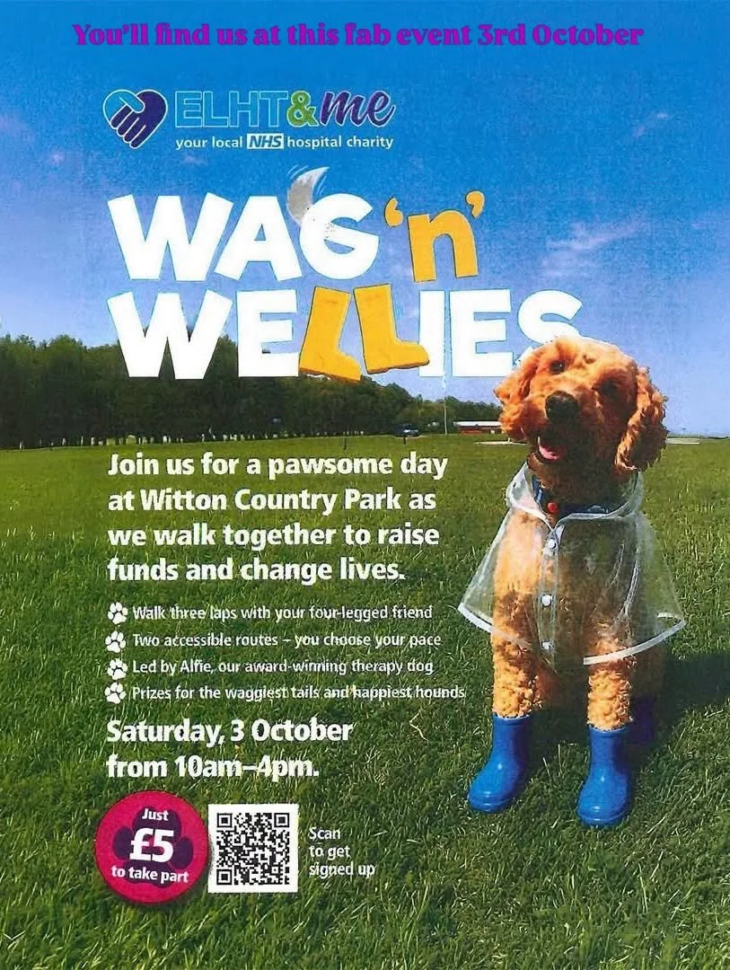 Wag 'n' Wellies Witton Park