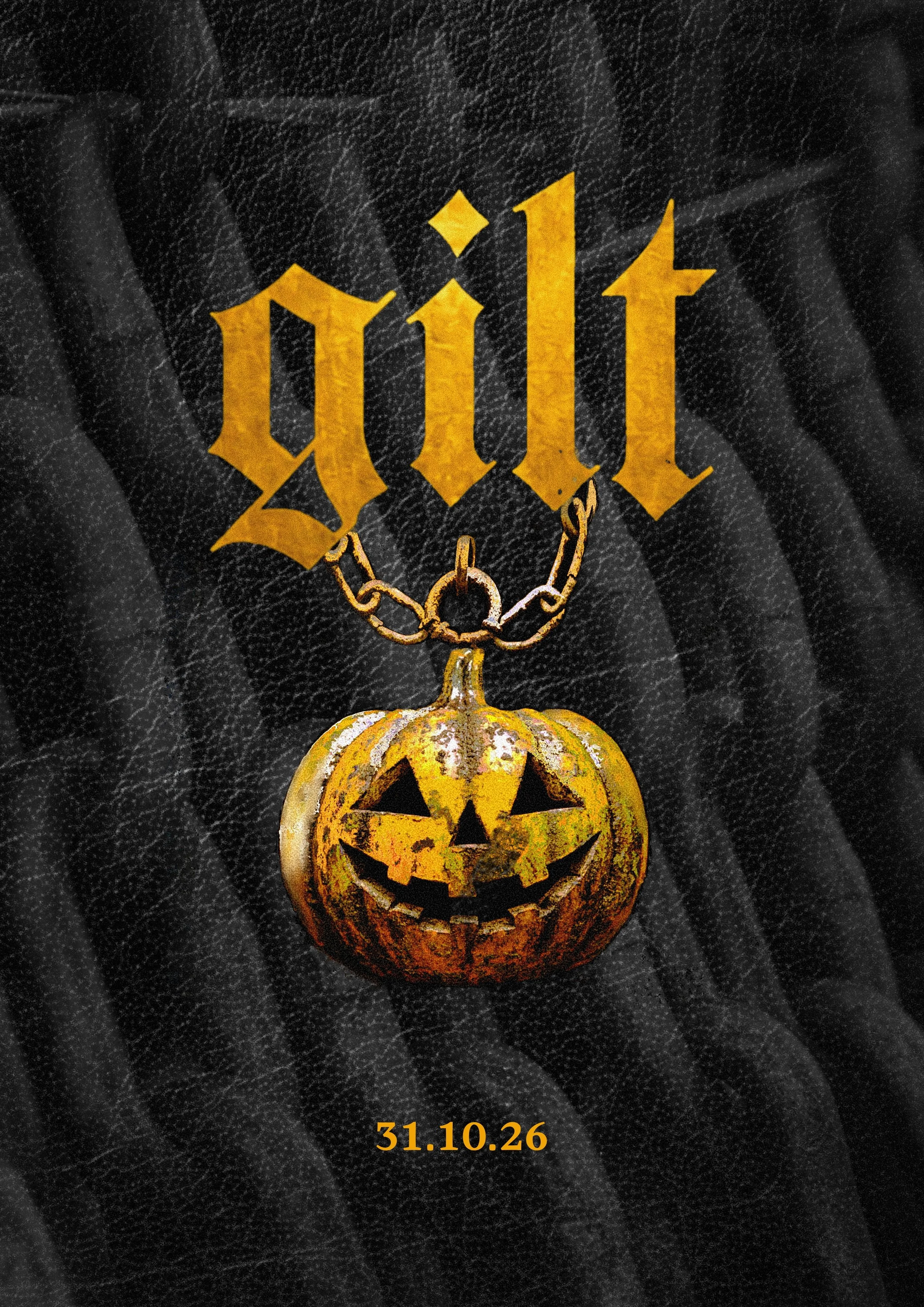 GILT HALLOWEEN