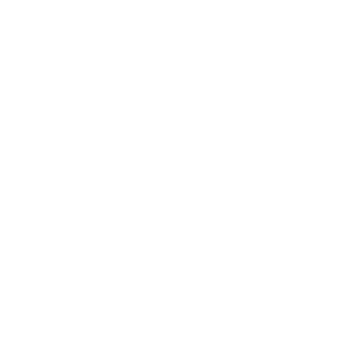 Logo for Rose Don Hotel in Bermuda, established 1954, with black background and white text.