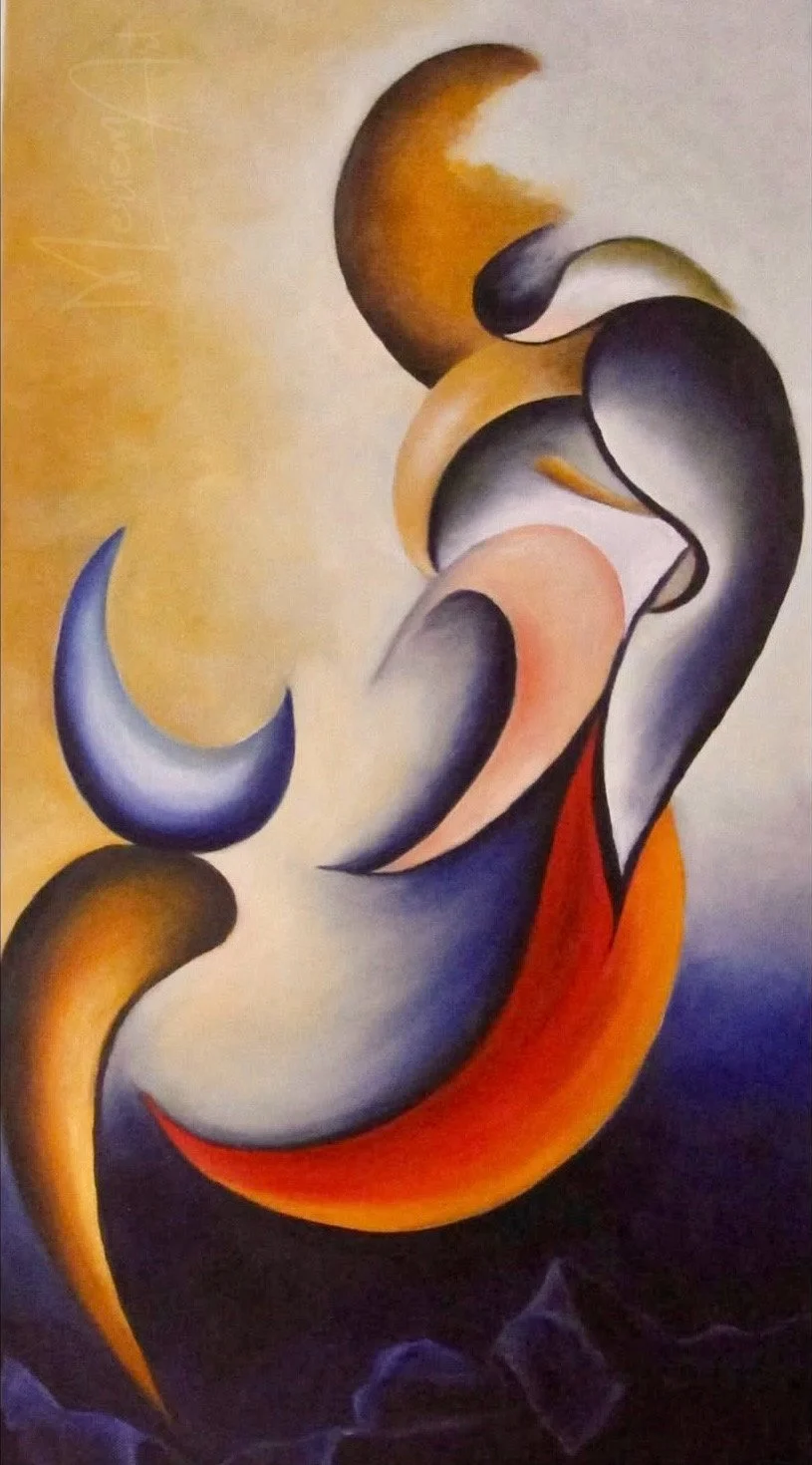 Gravité intérieure