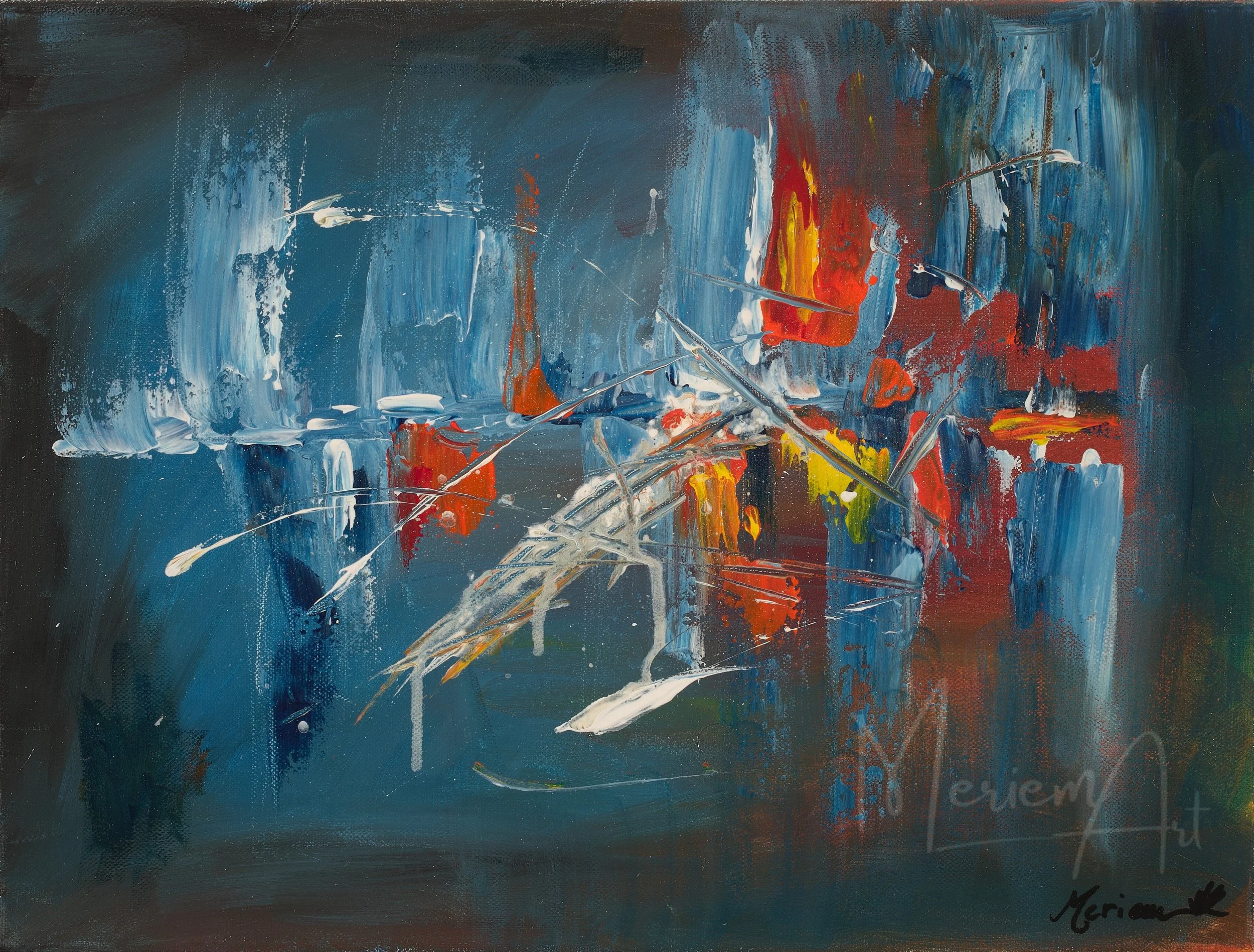 Fracture silencieuse