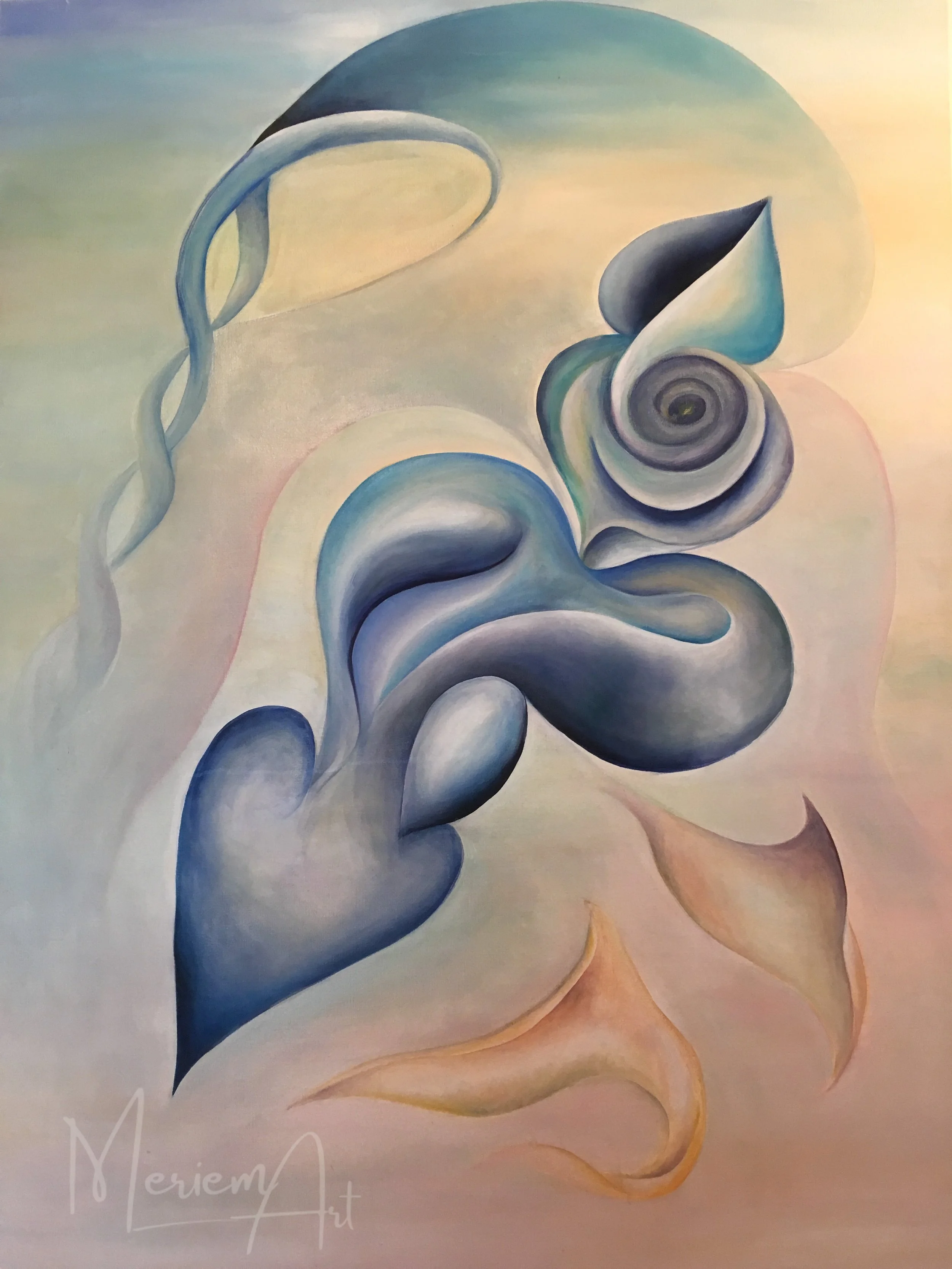 Présence intérieure