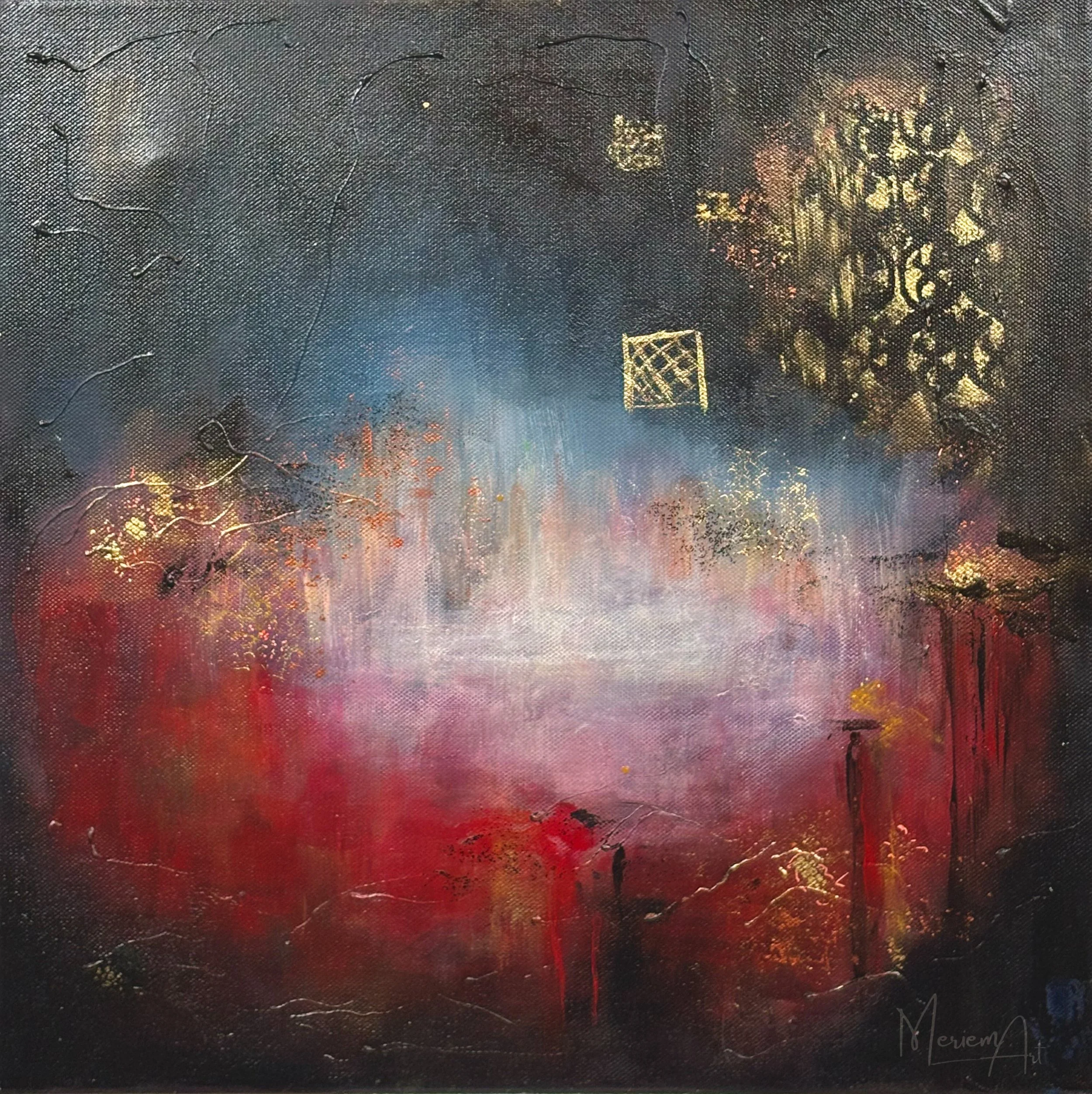 Vestiges de lumière