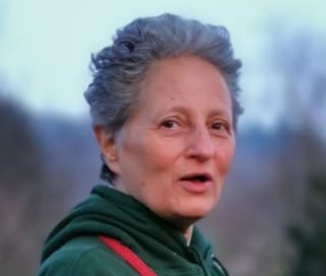 Dr. Elya Steinberg