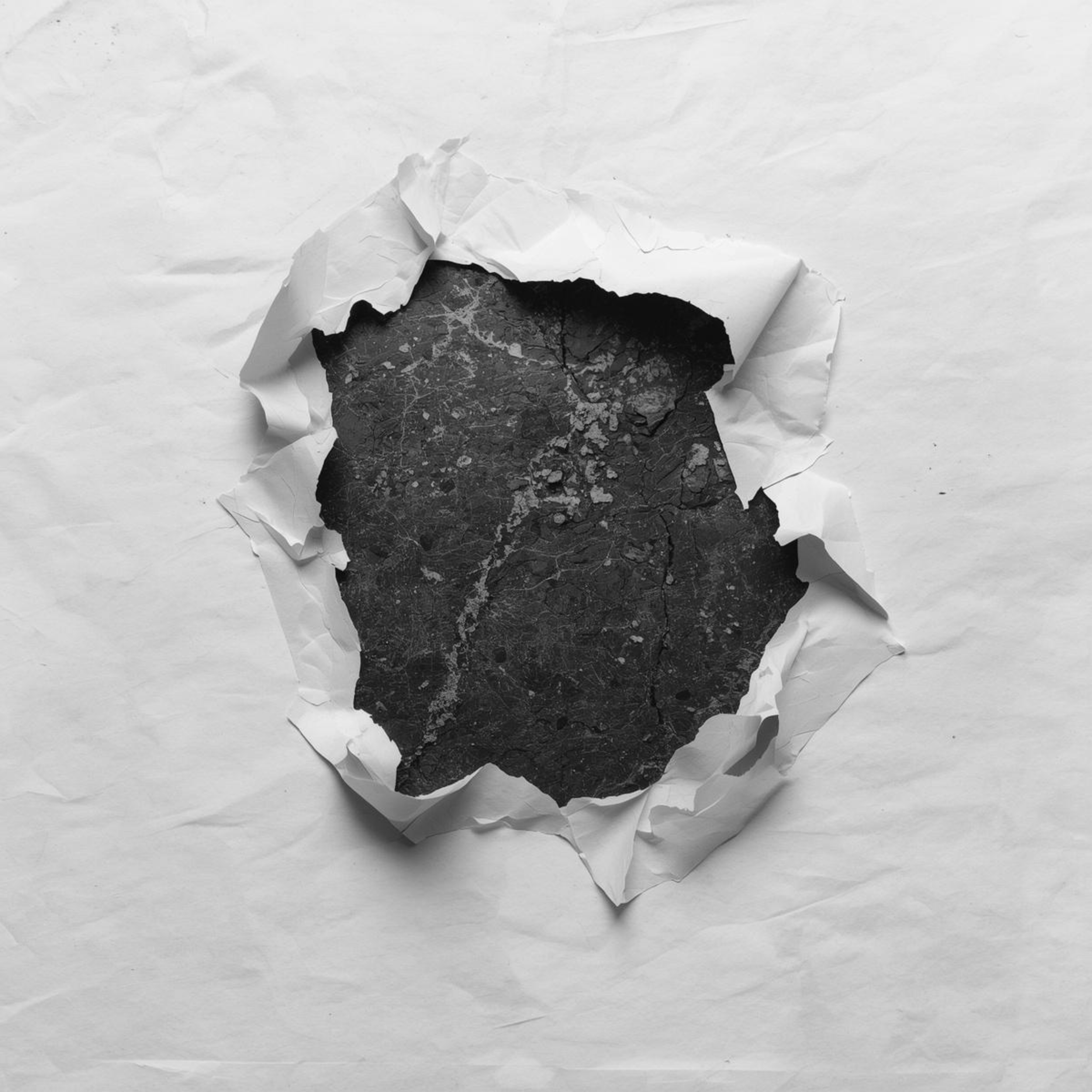 “Why does my business feel like a mask?”