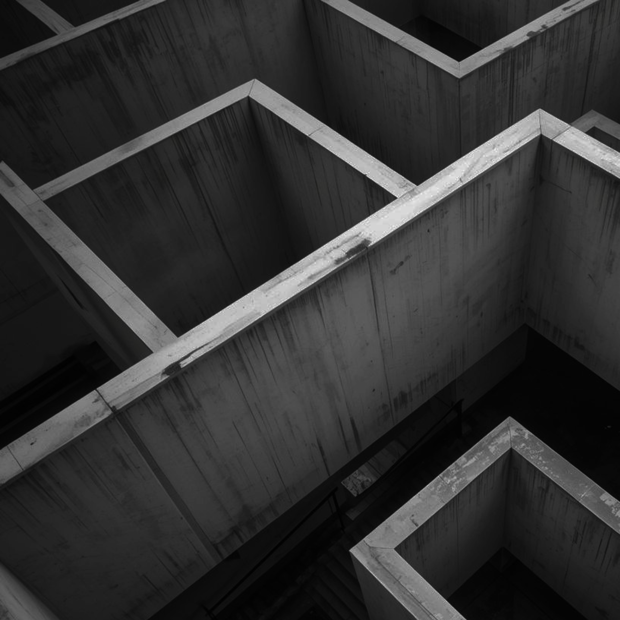 “Why can’t I make a simple brand decision?”