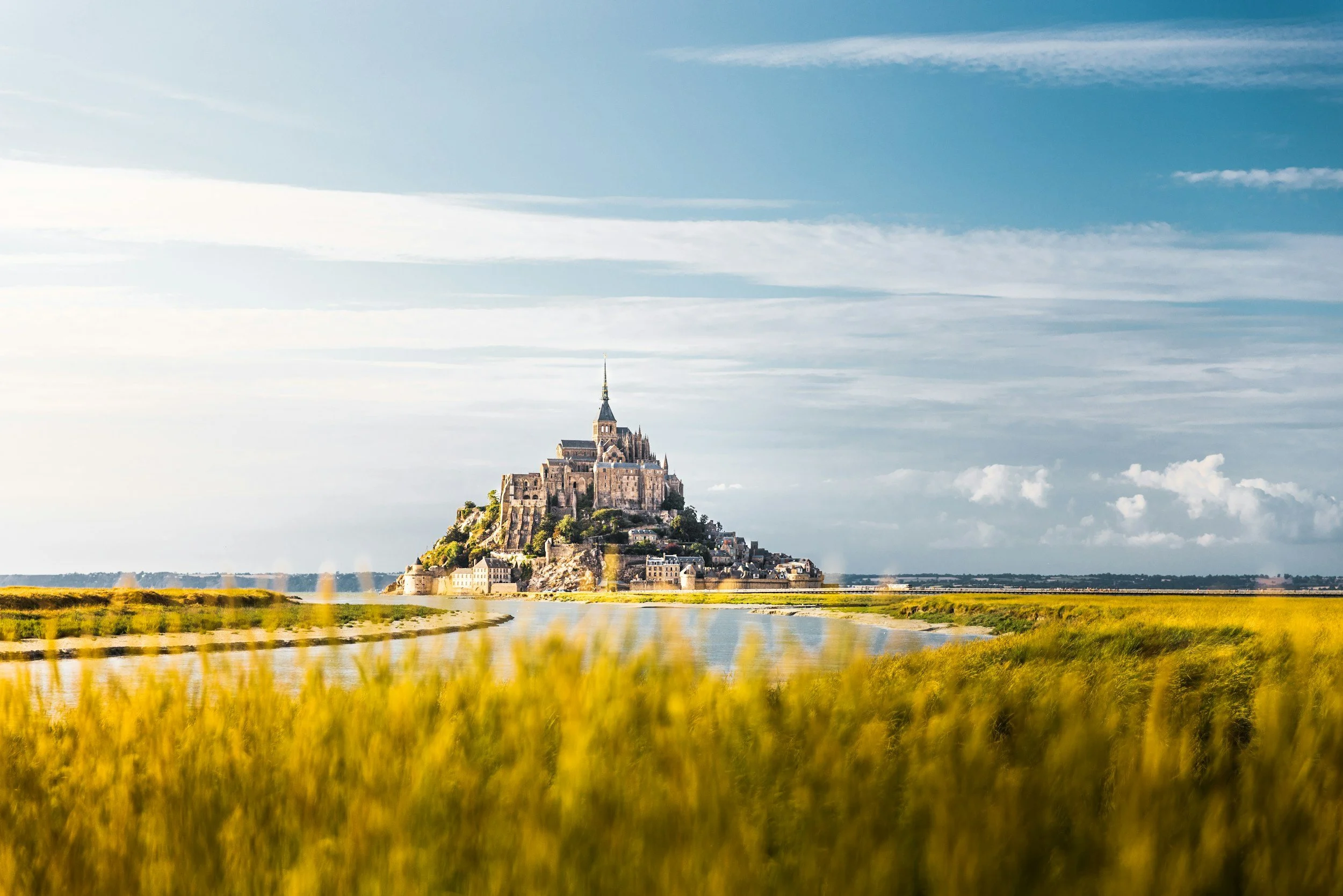 NORMANDIE