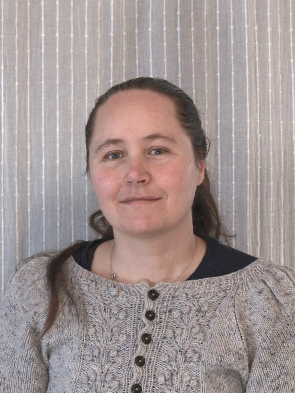 Lege Camilla Victoria Løkken - Fatigueklinikken