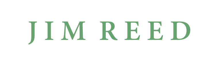 J I M  R E E D