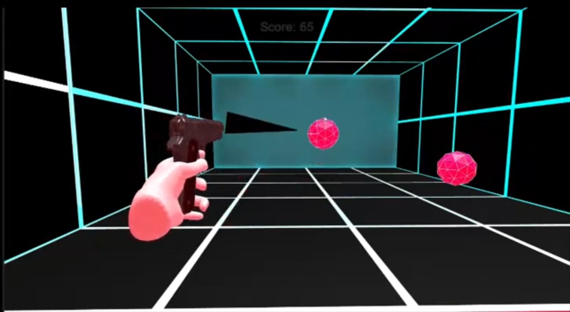 Polygon/ Beat Pistol