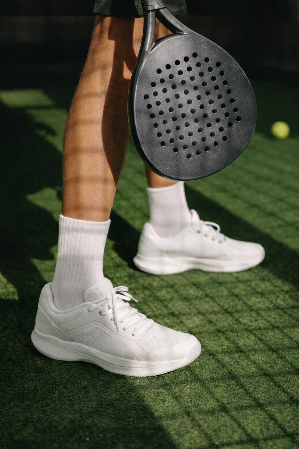 Mexicano på Ulricehamns Padelplace