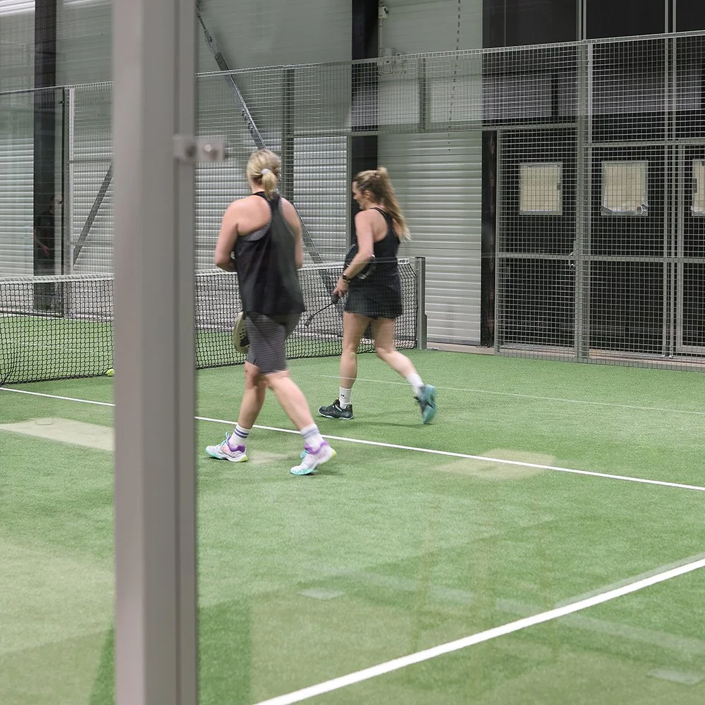 Ulricehamns Padelplace