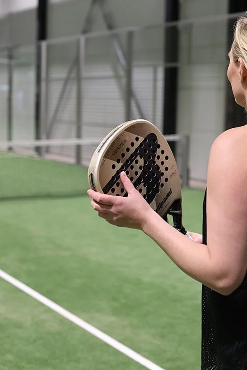 Aktiviteter på Ulricehamns Padelplace