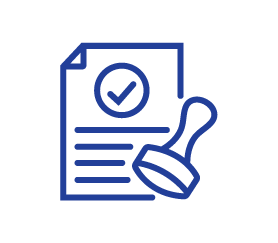 approved by highfield