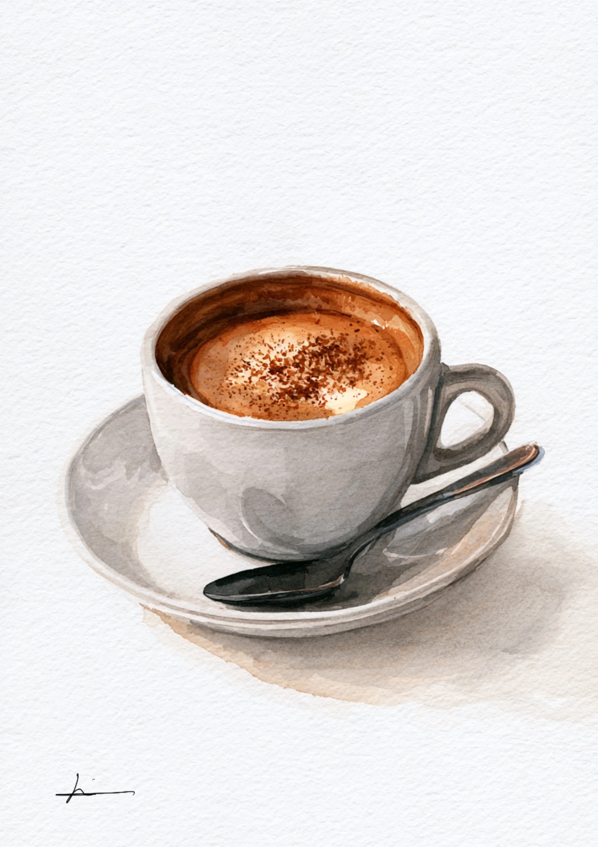 Cappuccino