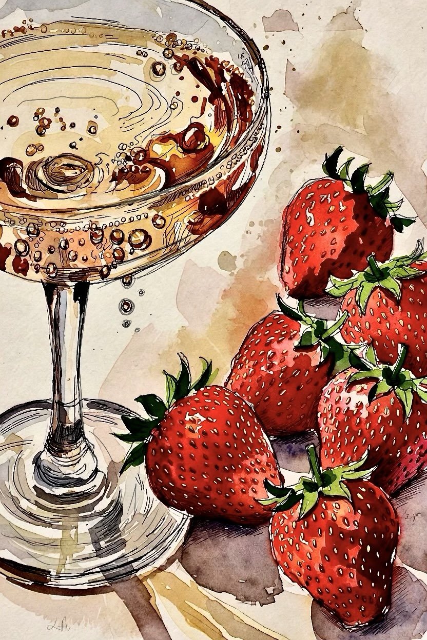 Bubbles and Fizz