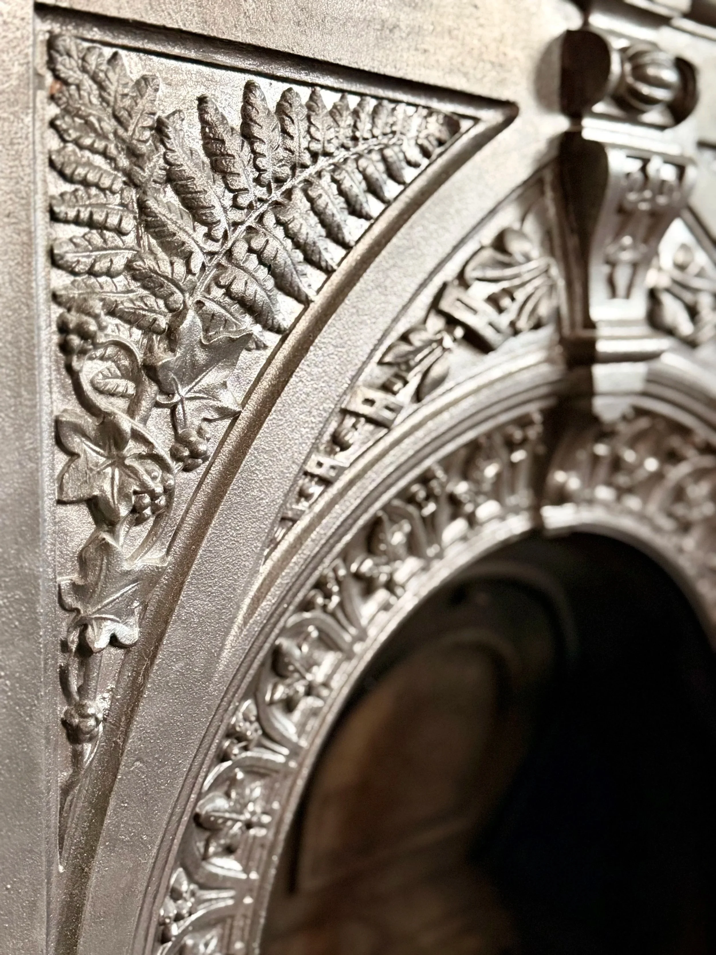 Reading Less, Thinking More