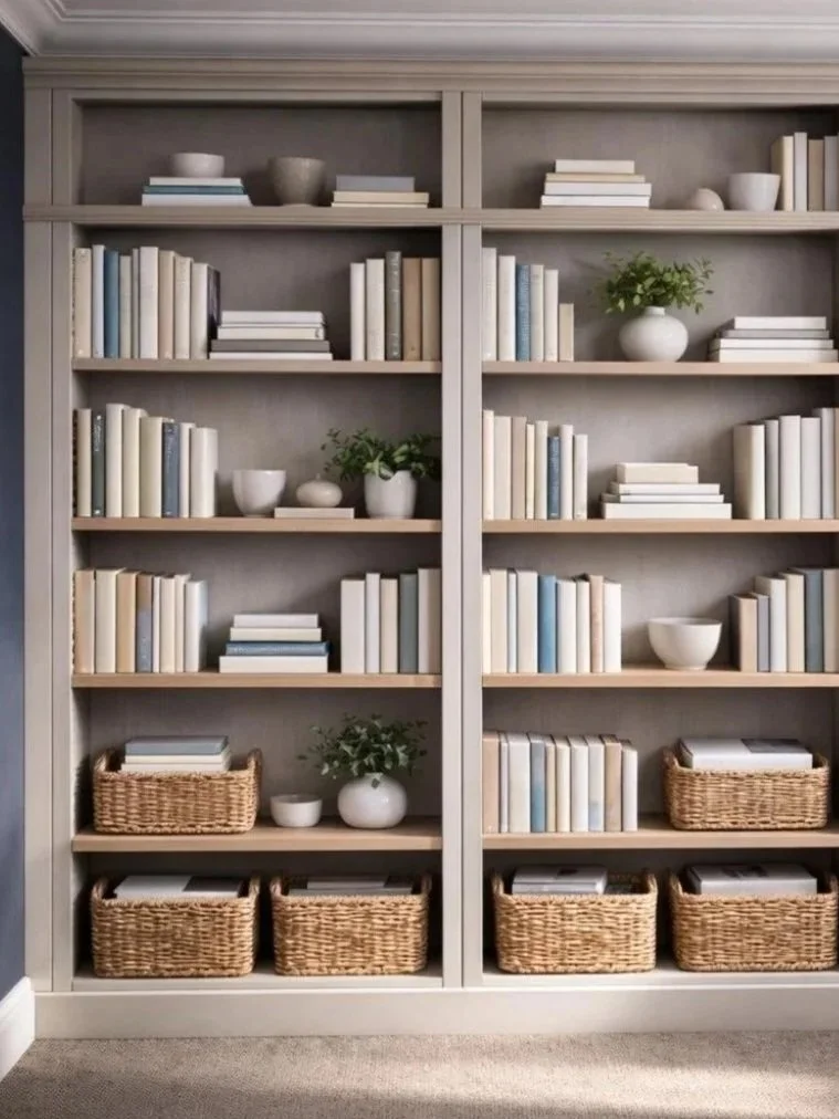 Three‑dimensional render showing the proposed layout and appearance of a bespoke kitchen design.