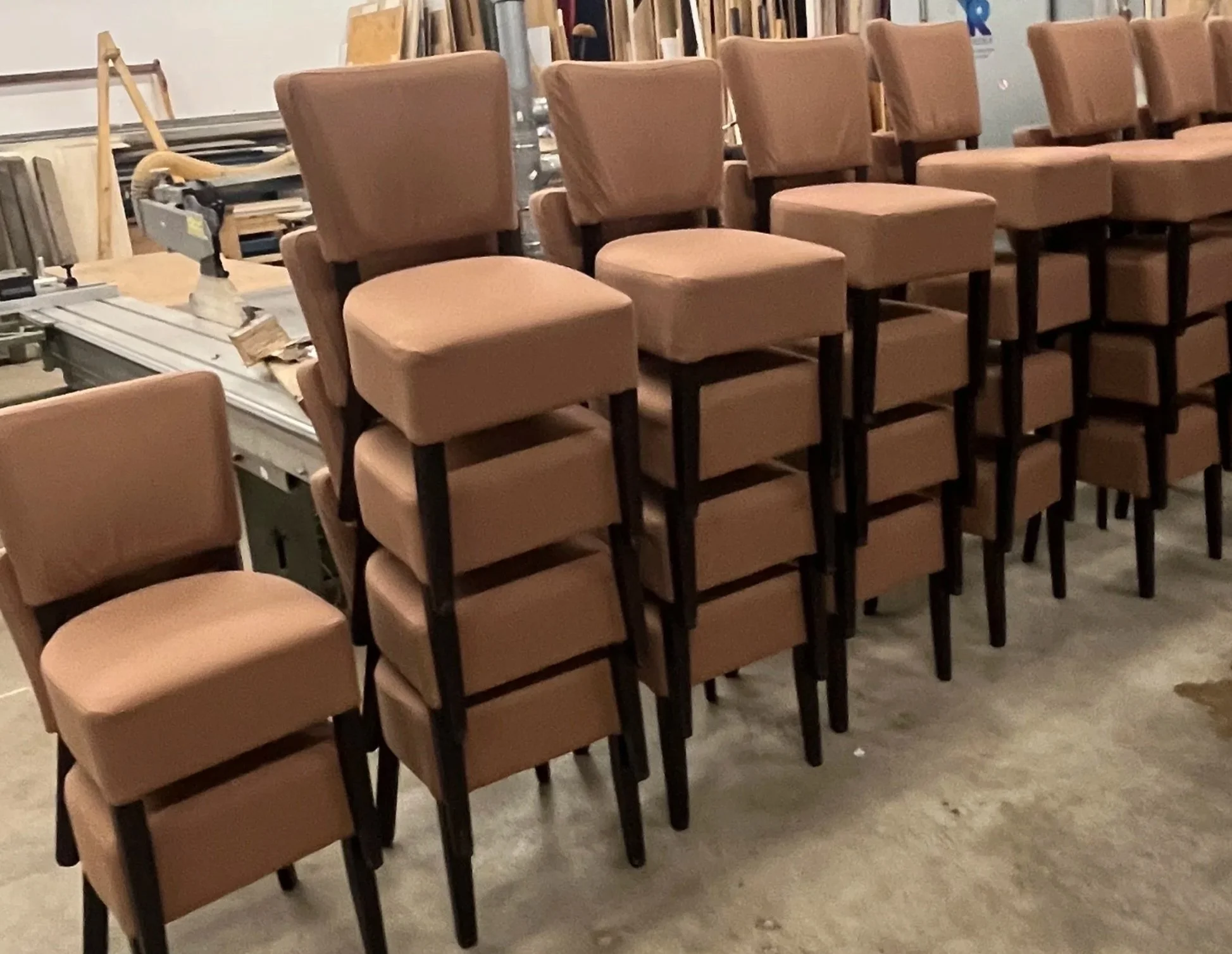 Chair covers