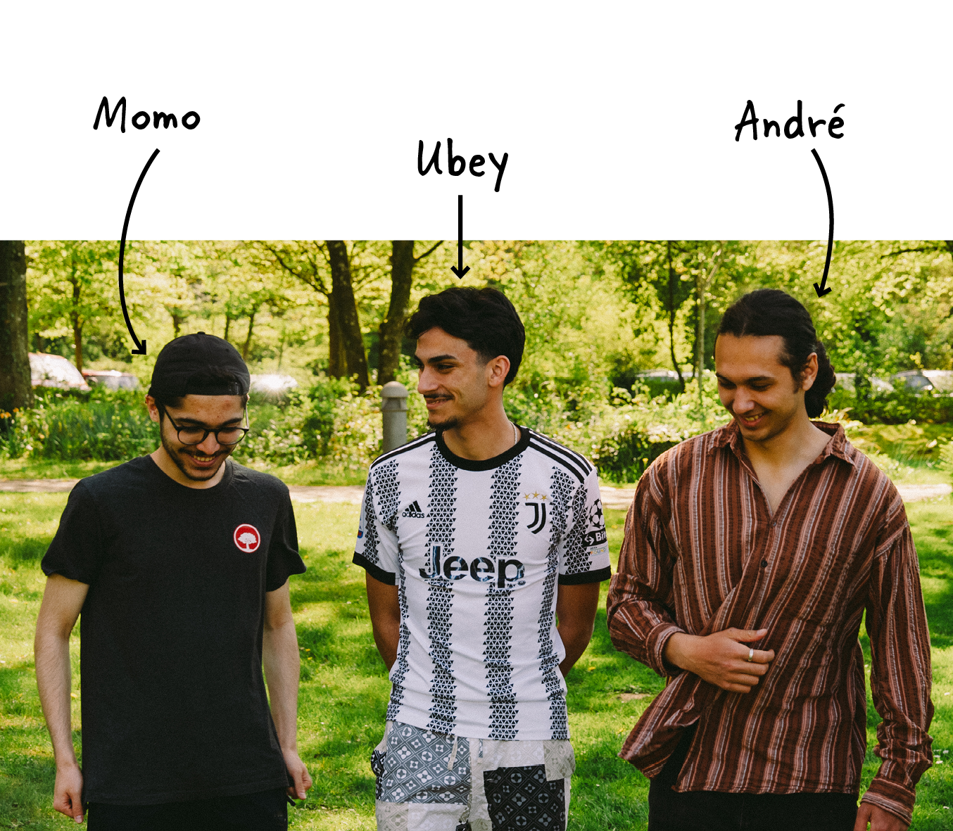 Azubis bei Red Oak Consulting