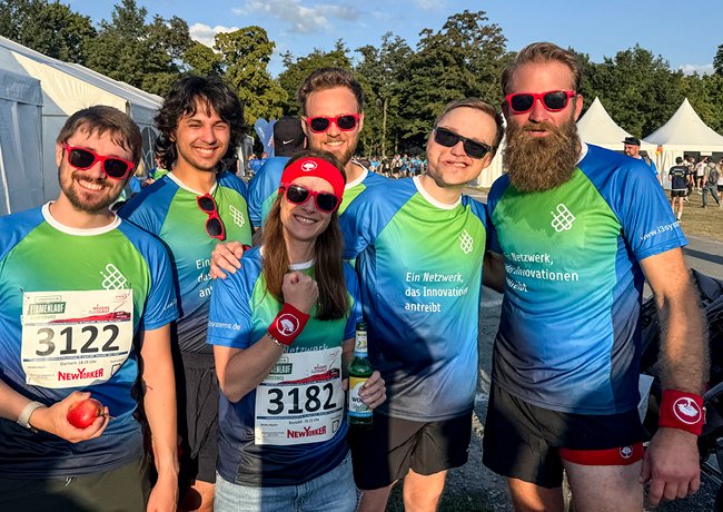 Braunschweiger Firmenlauf 2025