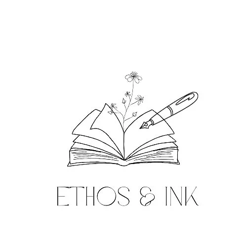 Ethos &amp; Ink - Medical Humanities Consulting