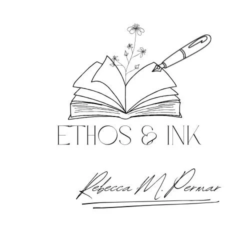 Ethos &amp; Ink - Medical Humanities Consulting